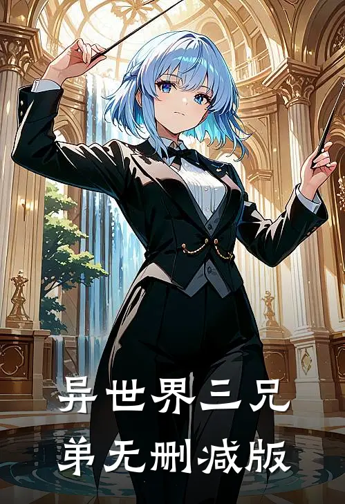 异世界三兄弟无删减版