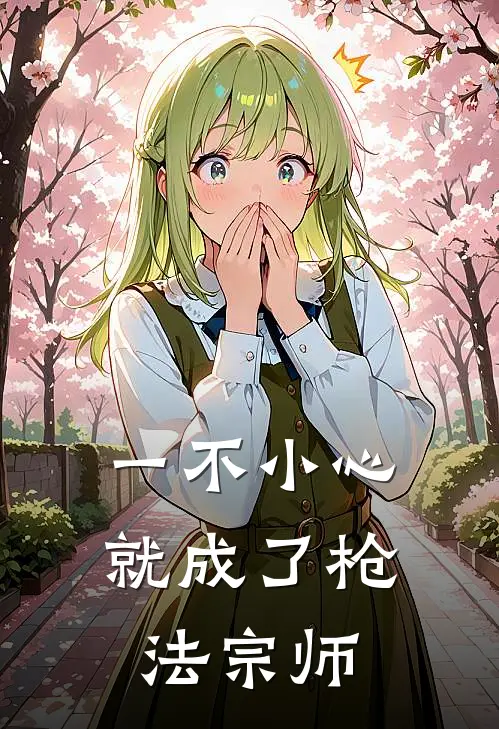 一不小心就成了枪法宗师