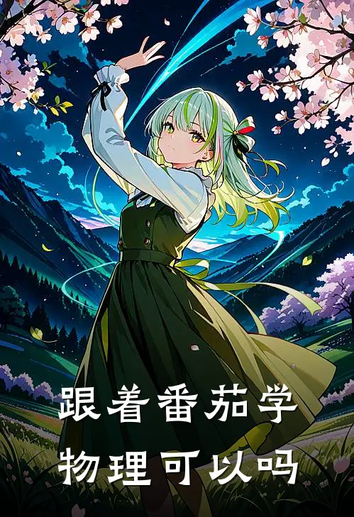 跟着番茄学物理可以吗