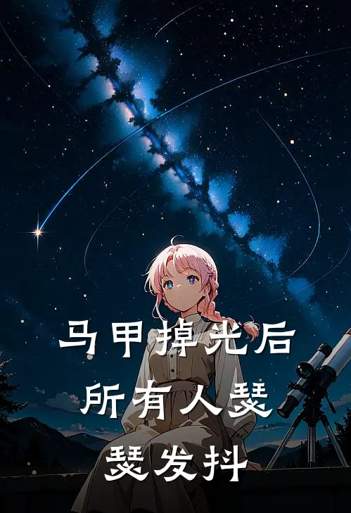 马甲掉光后，所有人瑟瑟发抖