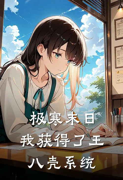 极寒末日：我获得了王八壳系统