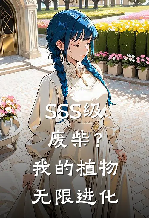SSS级废柴？我的植物无限进化