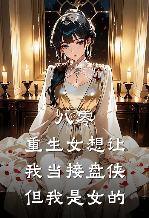 八零，重生女想让我当接盘侠，但我是女的