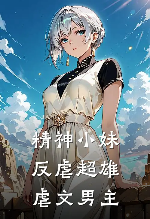 精神小妹反虐超雄虐文男主