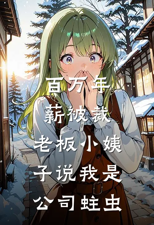 百万年薪被裁，老板小姨子说我是公司蛀虫