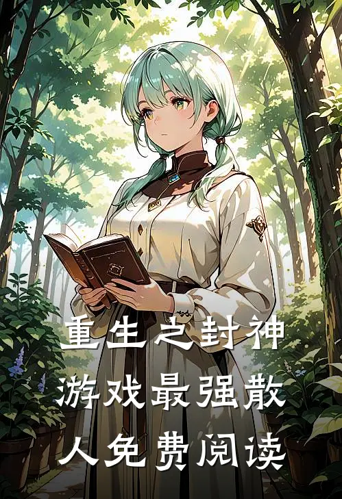 重生之封神游戏最强散人免费阅读