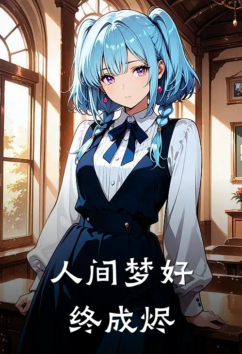 人间梦好终成烬