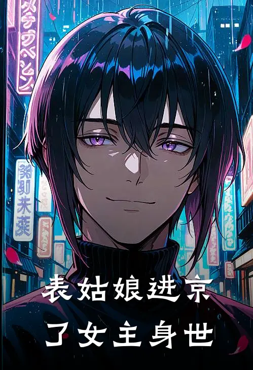 表姑娘进京了女主身世