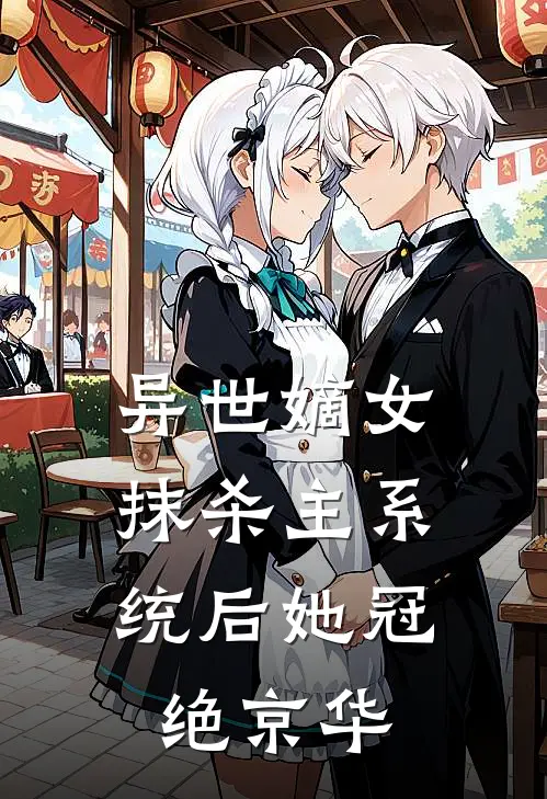 异世嫡女：抹杀主系统后她冠绝京华
