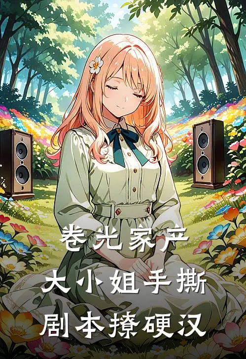 卷光家产，大小姐手撕剧本撩硬汉