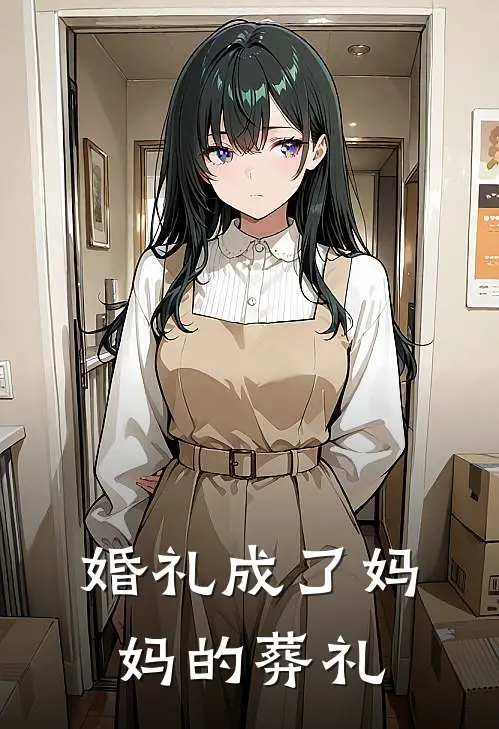 婚礼成了妈妈的葬礼