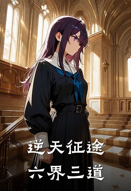 逆天征途 六界三道