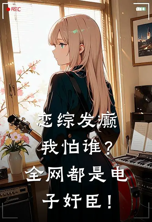 恋综发癫我怕谁？全网都是电子奸臣！