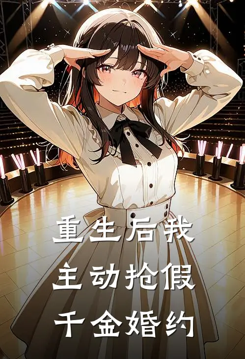 重生后我主动抢假千金婚约