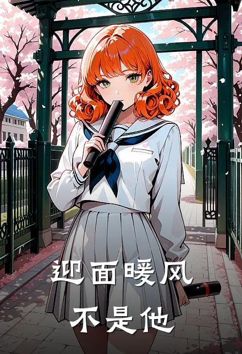 迎面暖风不是他