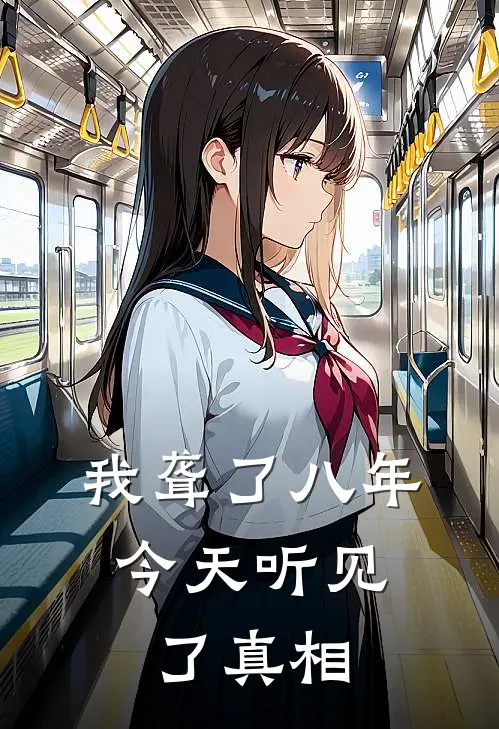 《我聋了八年，今天听见了真相》