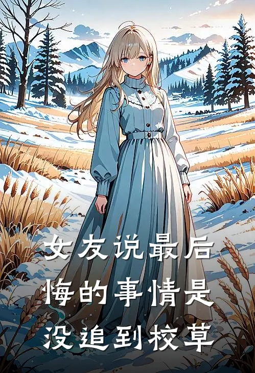女友说最后悔的事情是没追到校草