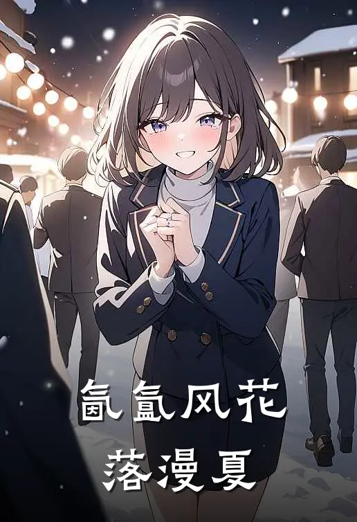 氤氲风花落漫夏