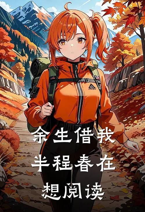 余生借我半程春在想阅读