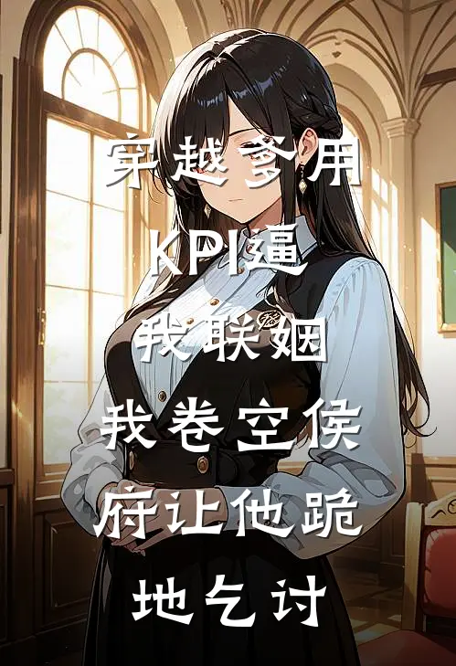 穿越爹用KPI逼我联姻，我卷空侯府让他跪地乞讨