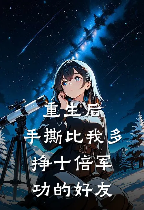 重生后，手撕比我多挣十倍军功的好友