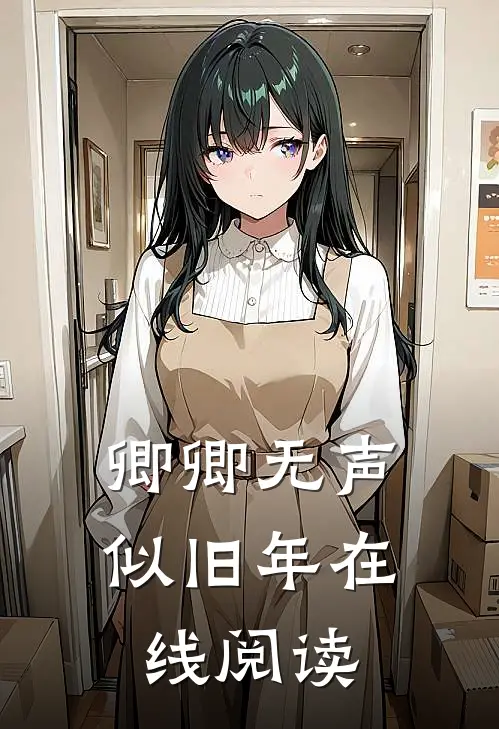 卿卿无声似旧年在线阅读