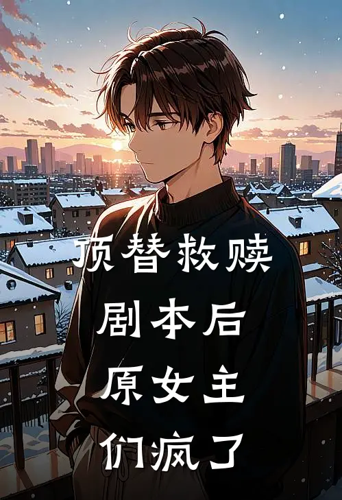 顶替救赎剧本后，原女主们疯了