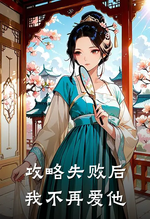 攻略失败后我不再爱他