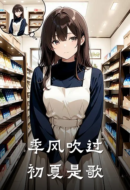 季风吹过初夏是歌