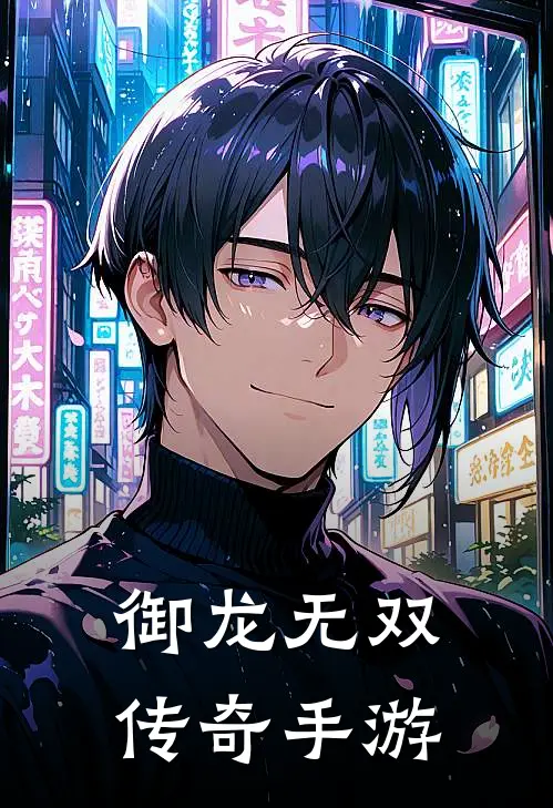 御龙无双传奇手游