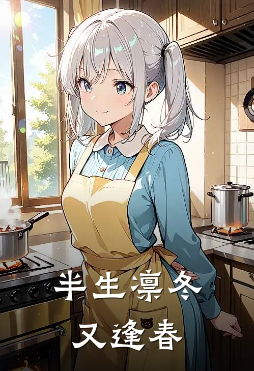 半生凛冬又逢春