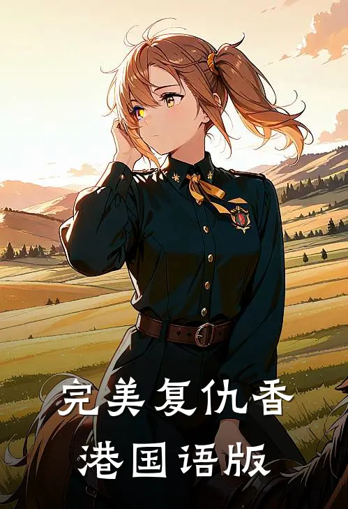 完美复仇香港国语版