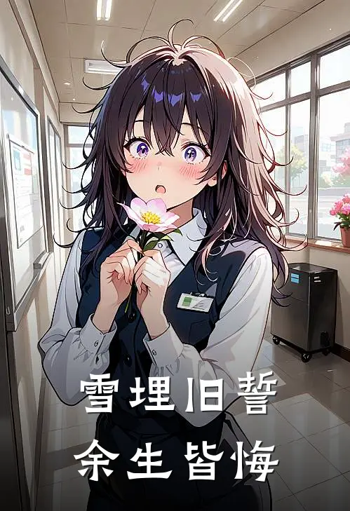 雪埋旧誓，余生皆悔