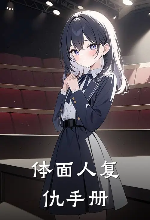 体面人复仇手册
