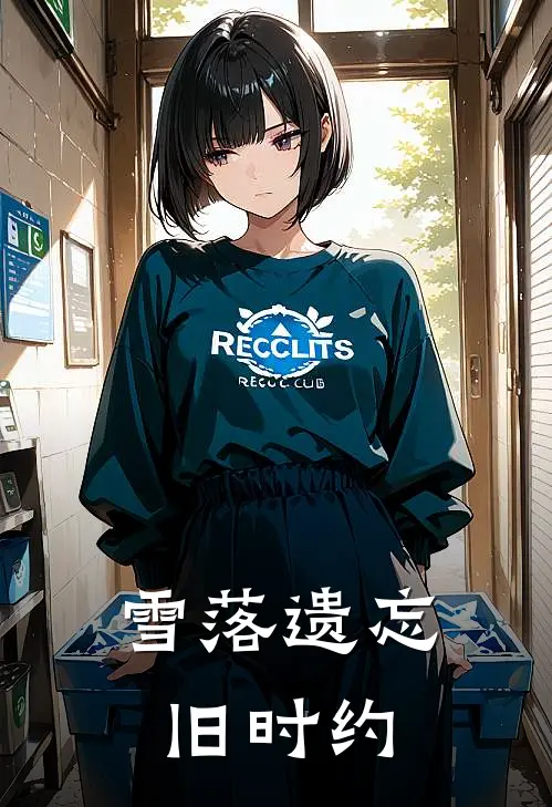 雪落遗忘旧时约