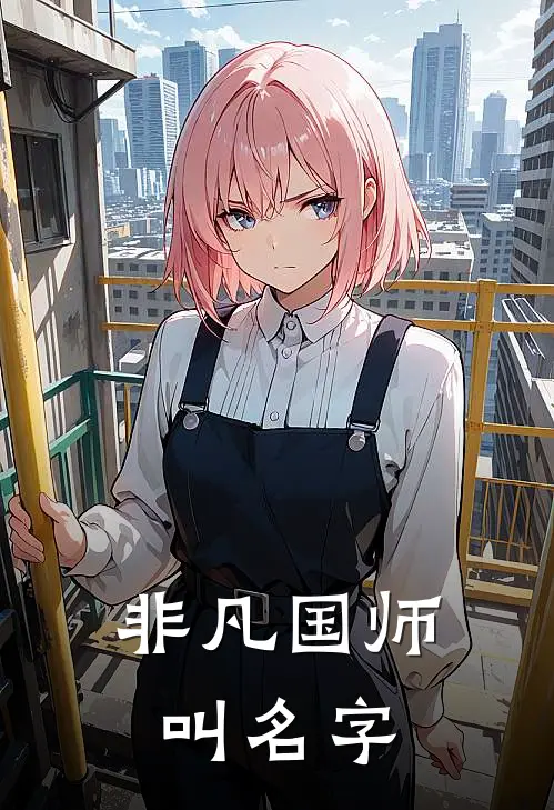 非凡国师叫名字