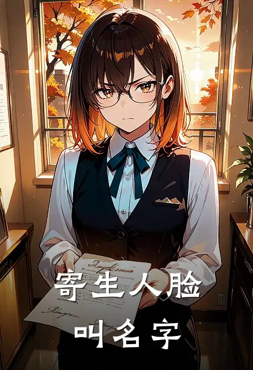 寄生人脸叫名字