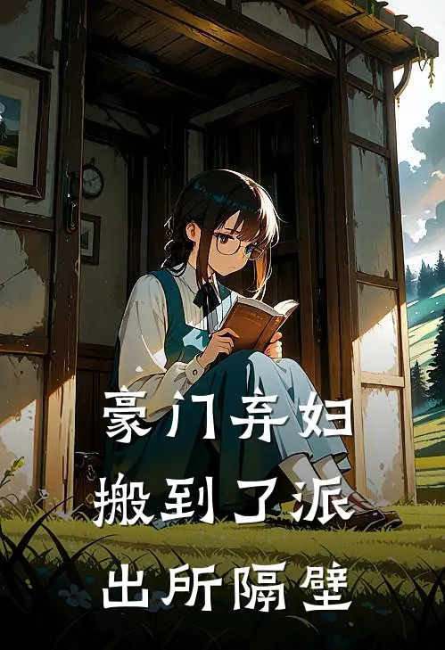 豪门弃妇搬到了派出所隔壁