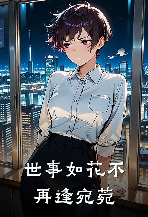 世事如花不再逢宛菀