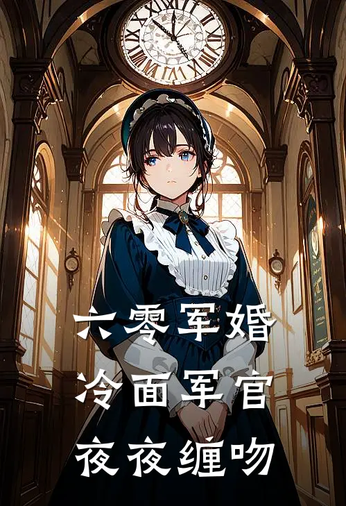 六零军婚：冷面军官夜夜缠吻