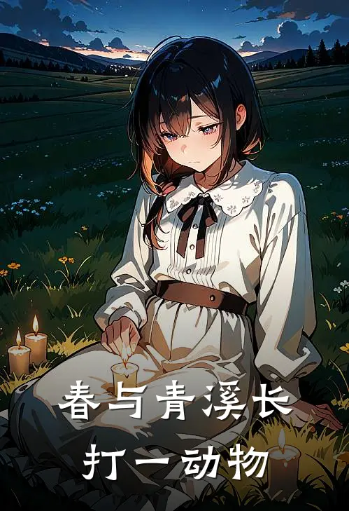 春与青溪长打一动物