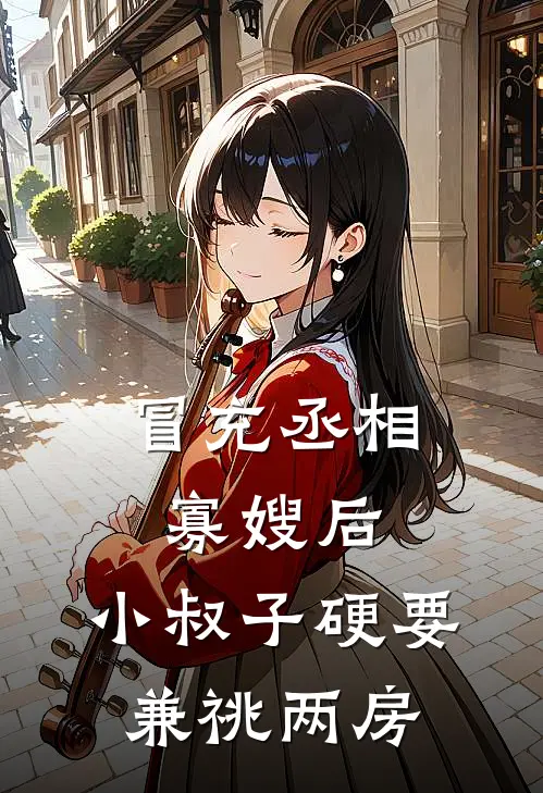 冒充丞相寡嫂后，小叔子硬要兼祧两房