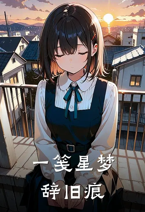 一笺星梦辞旧痕