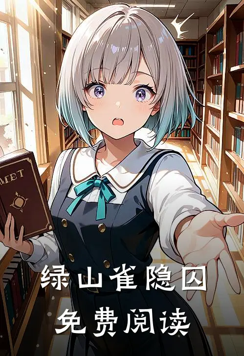 绿山雀隐囚免费阅读