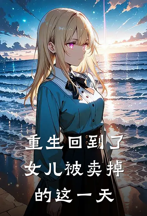 重生回到了女儿被卖掉的这一天