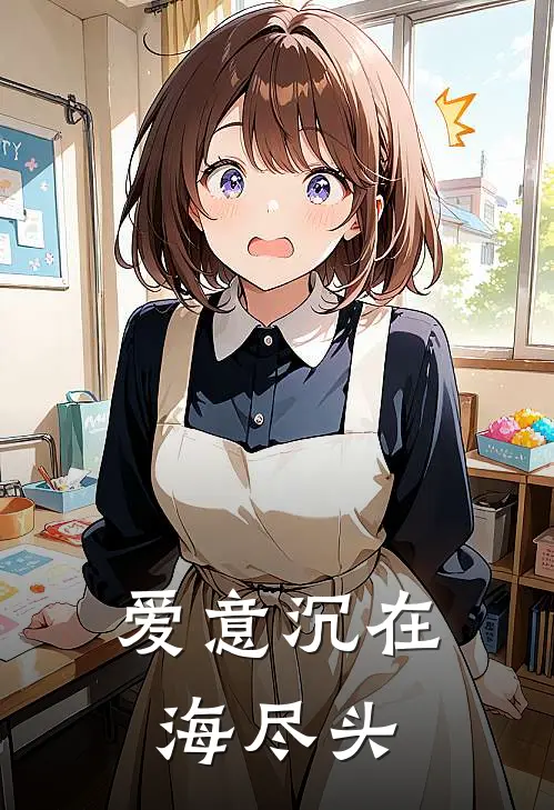 爱意沉在海尽头