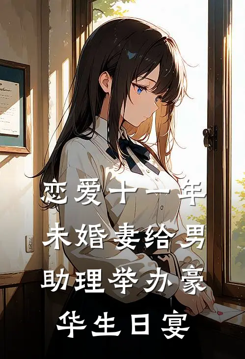 恋爱十一年，未婚妻给男助理举办豪华生日宴