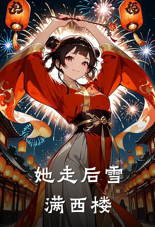 她走后雪满西楼