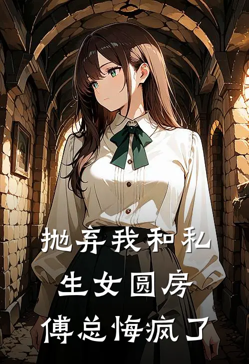 抛弃我和私生女圆房，傅总悔疯了