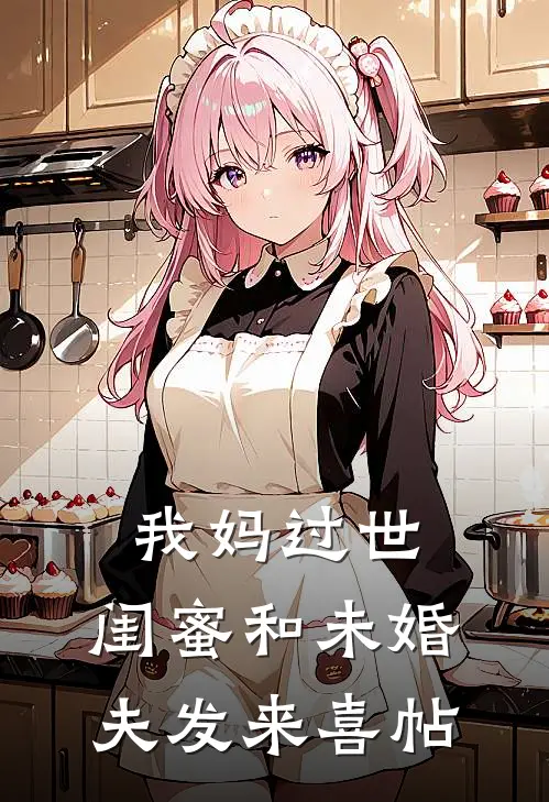 我妈过世，闺蜜和未婚夫发来喜帖